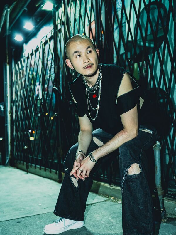 Alex Kade