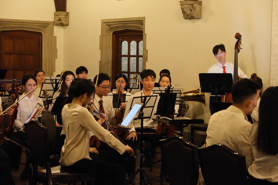 Lunar New Year Concert — photo 4