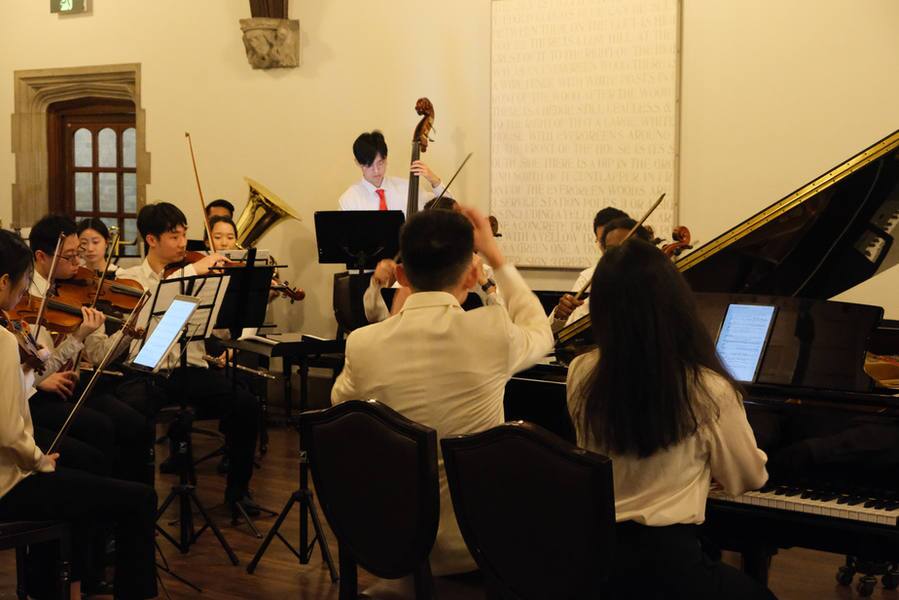 Lunar New Year Concert — photo 7
