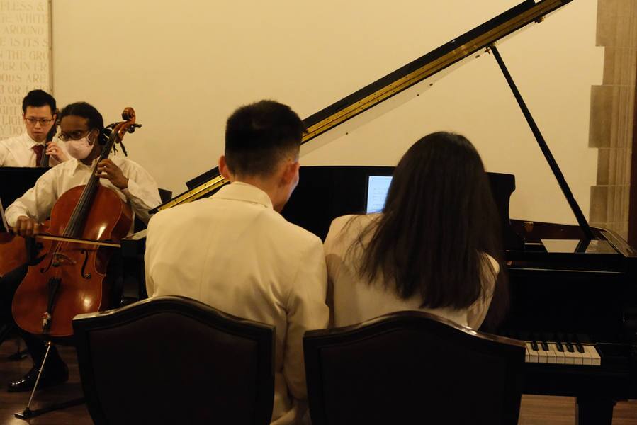 Lunar New Year Concert — photo 8