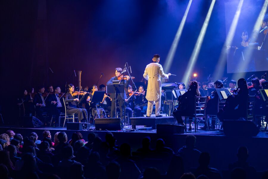 The Music of Coldplay — photo 3