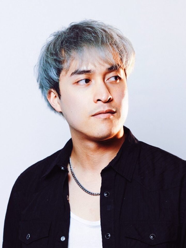 Matthew Noah Reyes