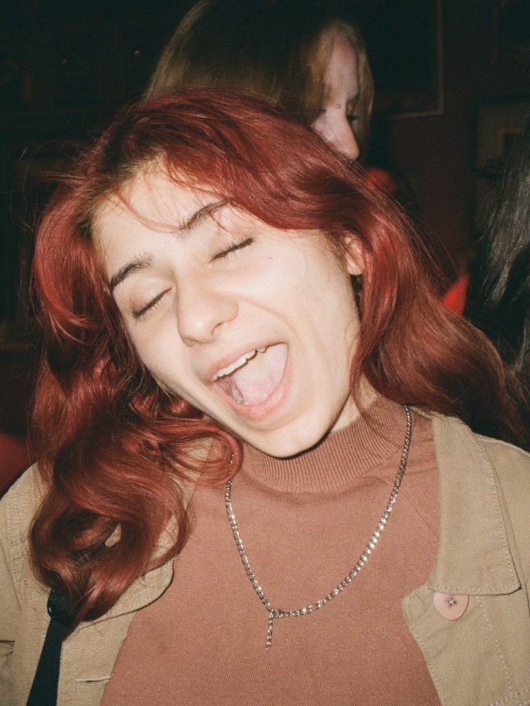 Tania Habib