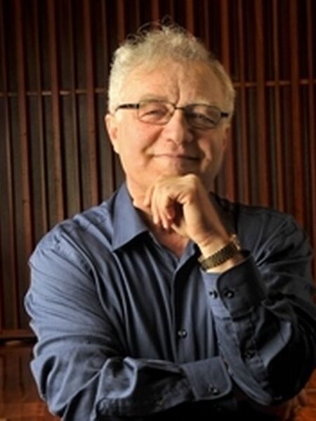 Uri Mayer