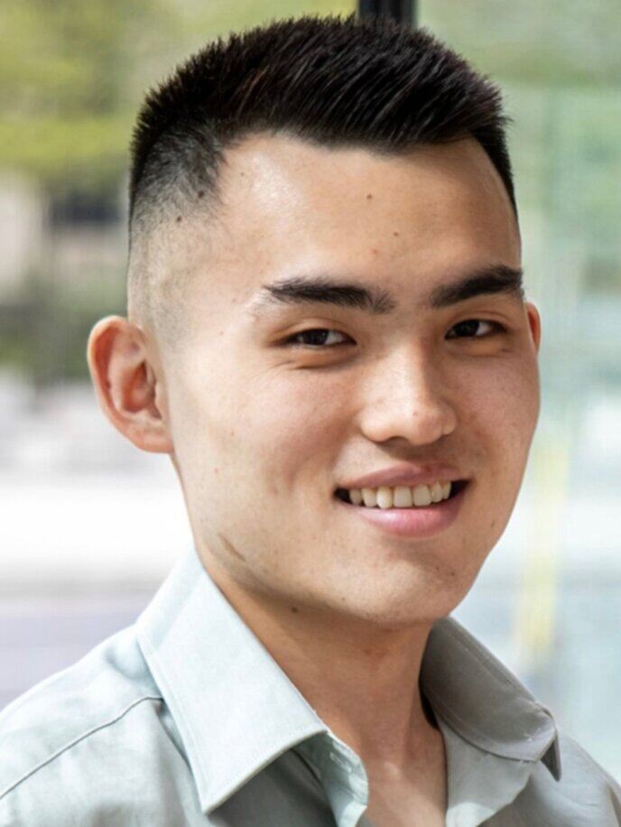 Yuang Chen